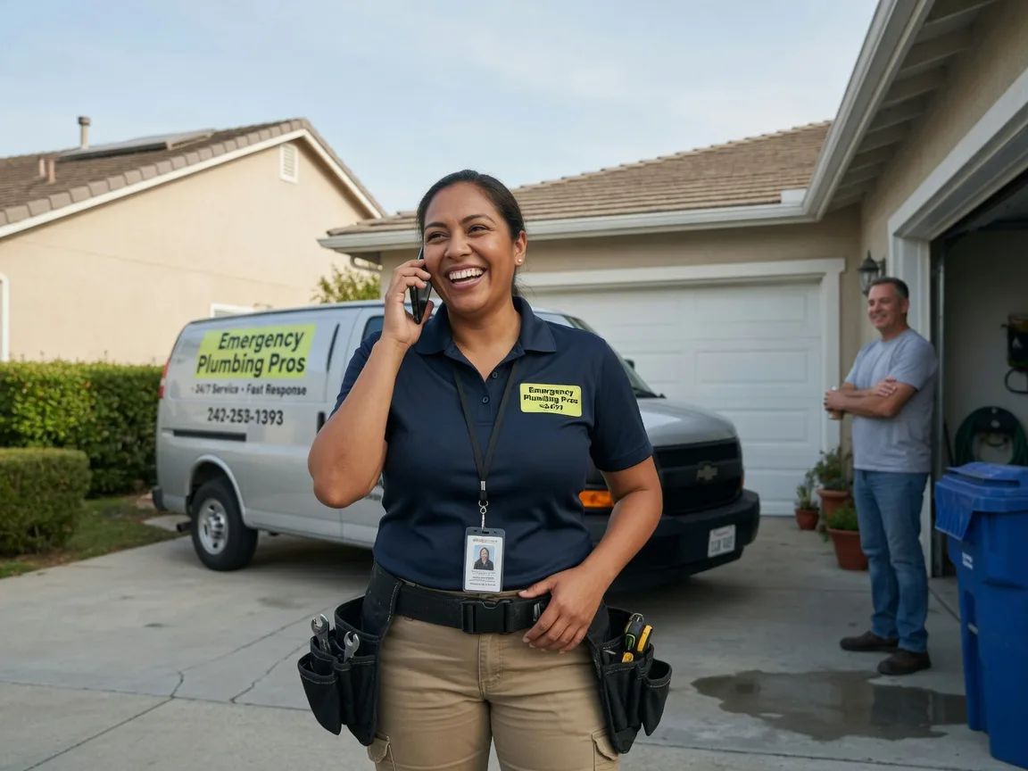 Emergency Plumber Freeland, WA FAQs
